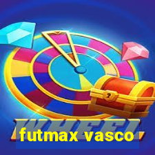 futmax vasco